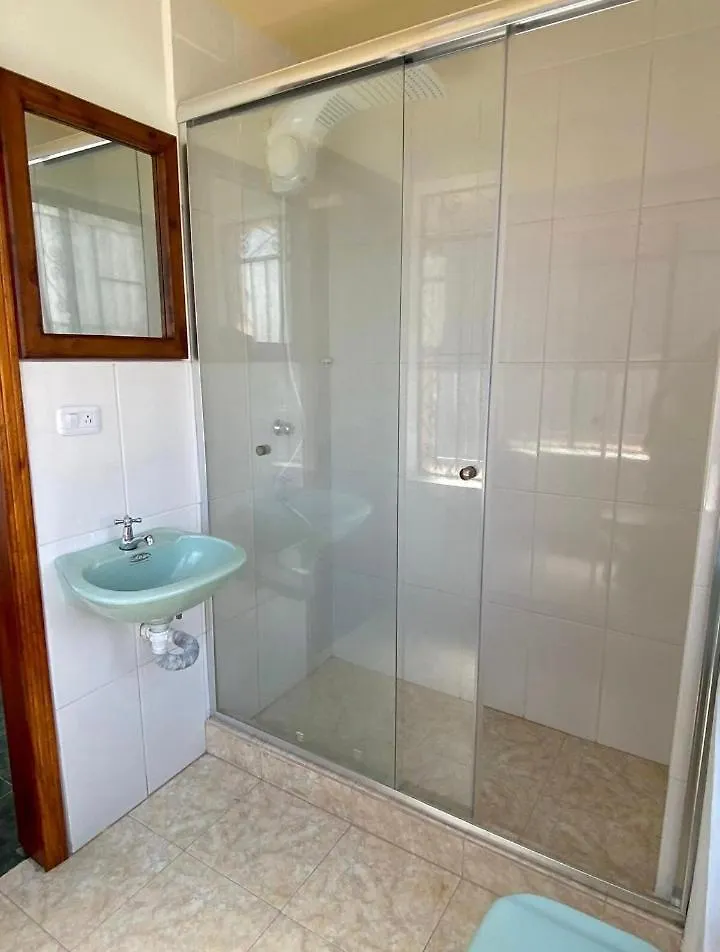 Apartamento Yalconia Two Beds Quito 0*,  Ecuador