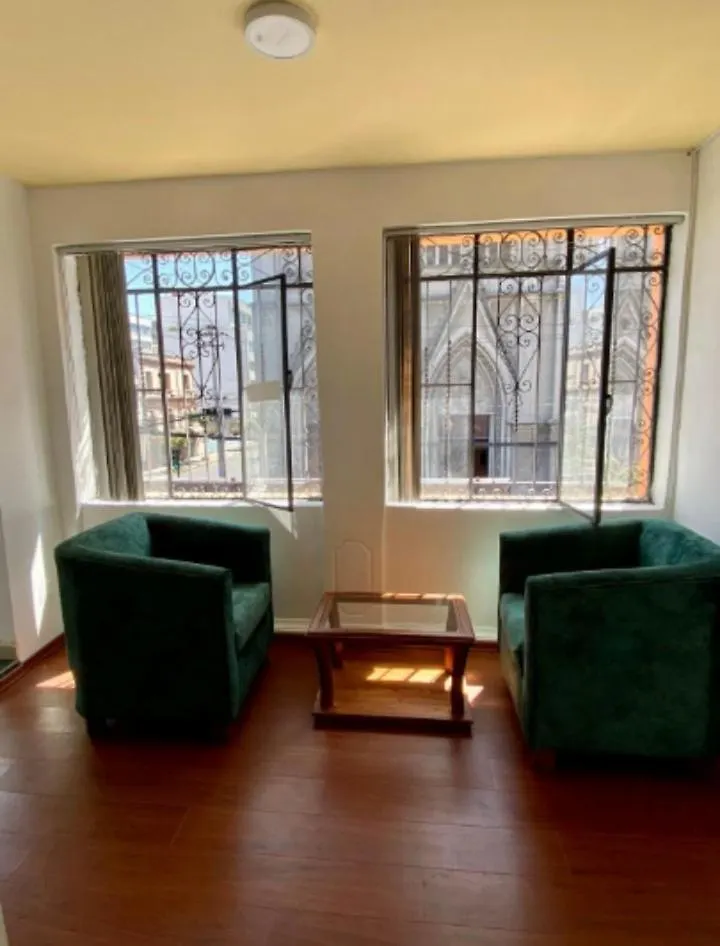 Apartamento Yalconia Two Beds Quito 0*,